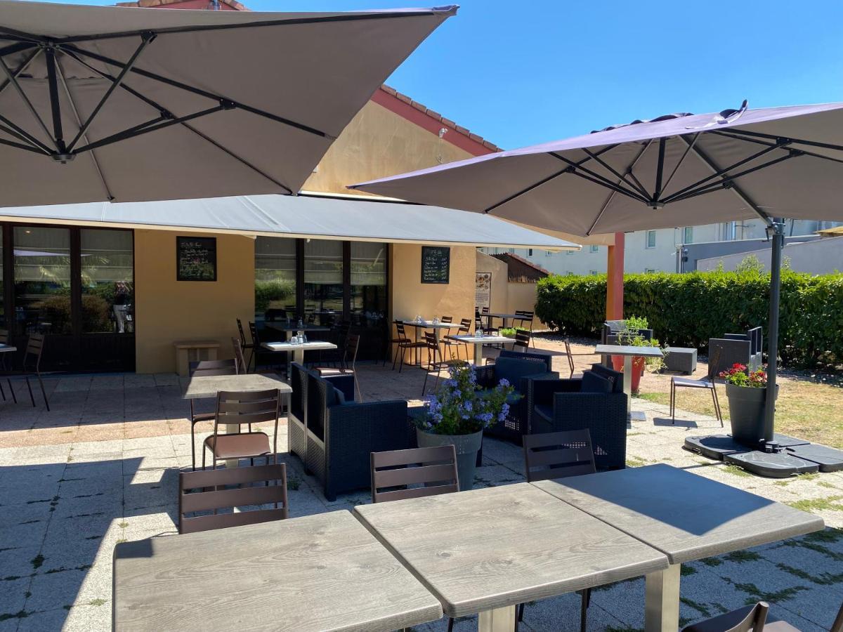 钟楼卡奥尔酒店 外观 照片