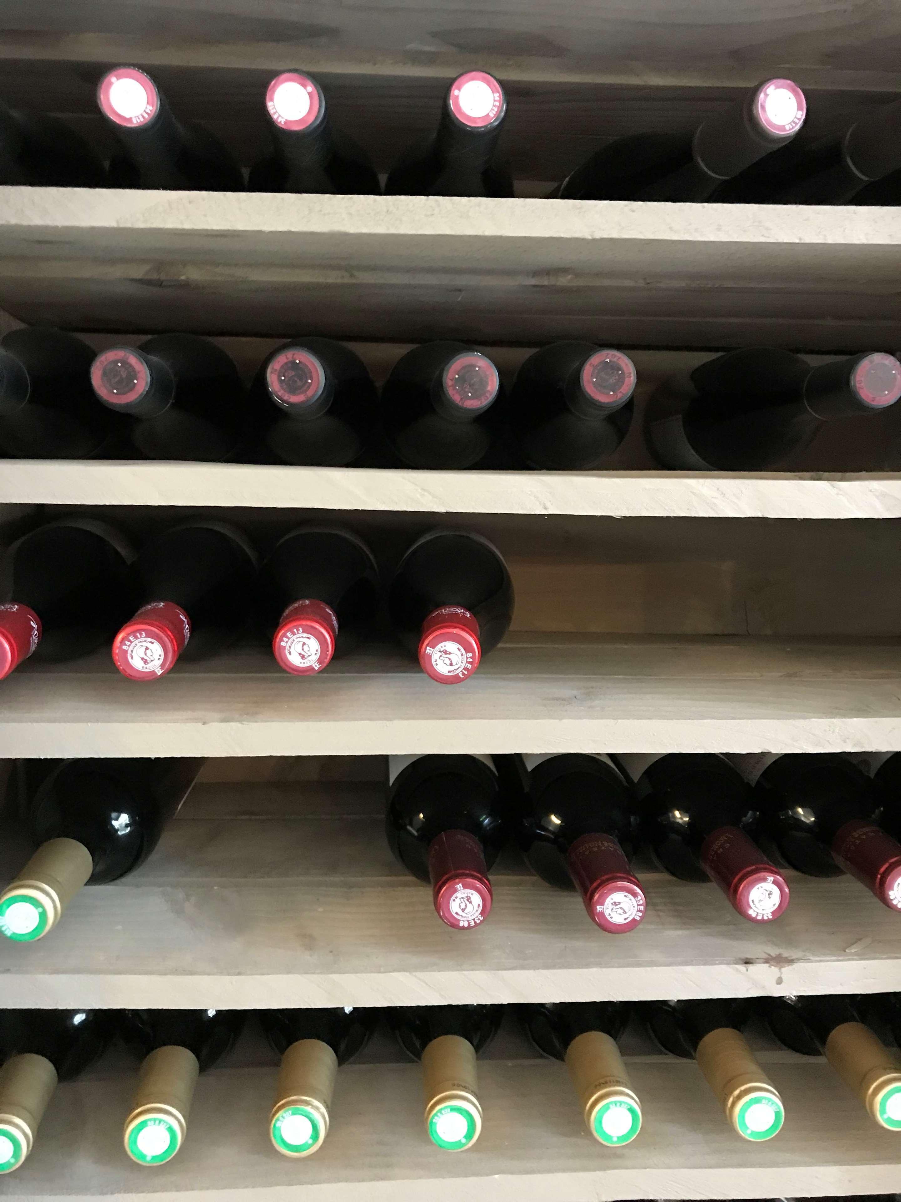 钟楼卡奥尔酒店 外观 照片