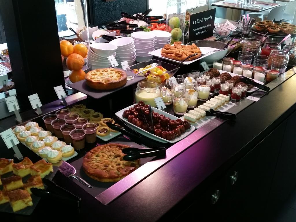 钟楼卡奥尔酒店 外观 照片